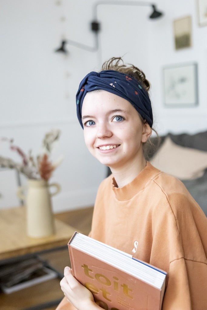 Bandeau cheveux - Headband