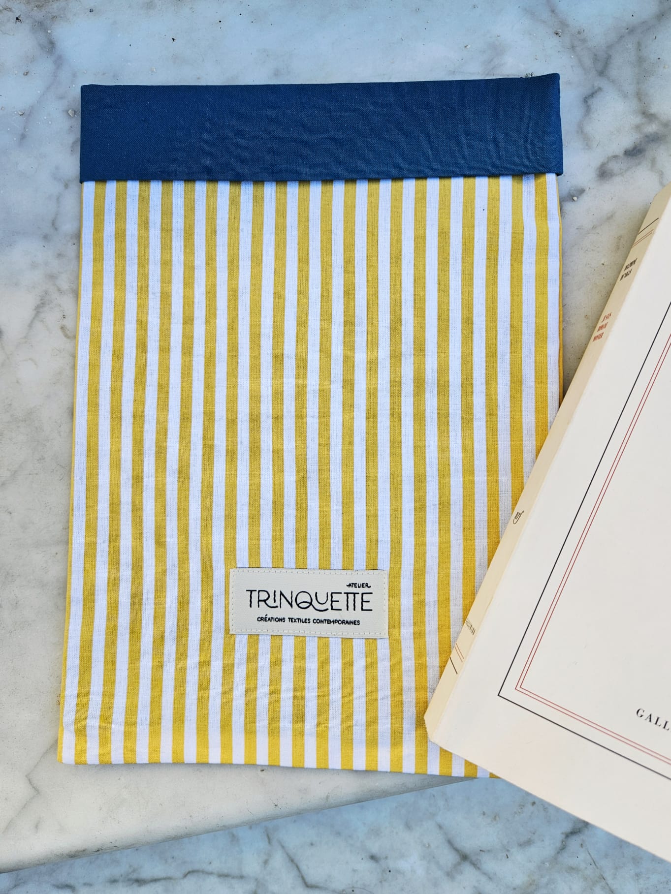 Pochette à livre format poche NOUVELLE CO